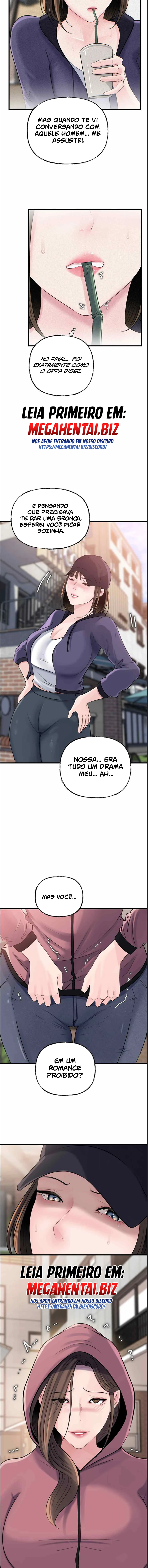 Ler Not the Daughter, but the Mother Capitulo 68 Page 10