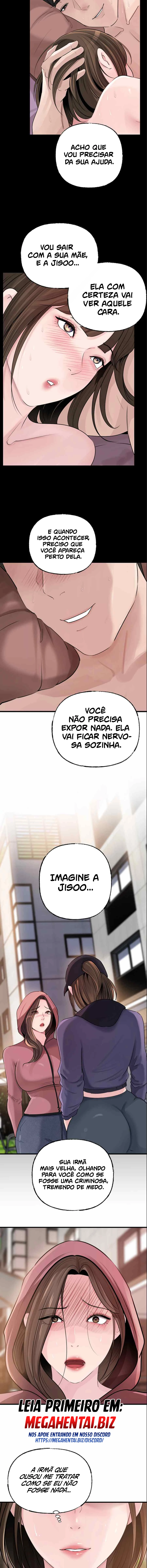 Ler Not the Daughter, but the Mother Capitulo 68 Page 6