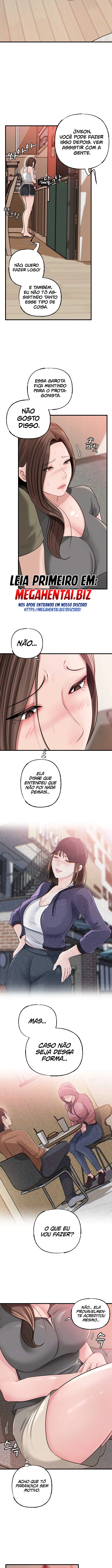 Ler Not the Daughter, but the Mother Capitulo 69 Page 2