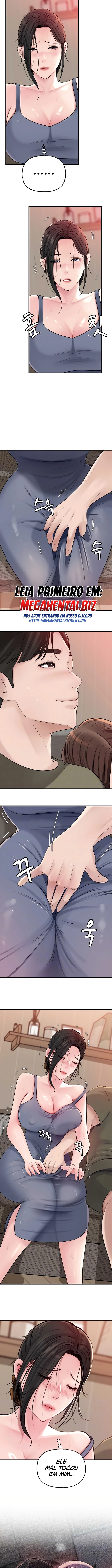 Ler Not the Daughter, but the Mother Capitulo 69 Page 3