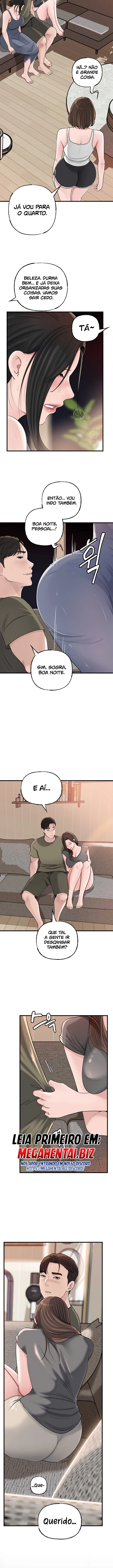 Ler Not the Daughter, but the Mother Capitulo 69 Page 5