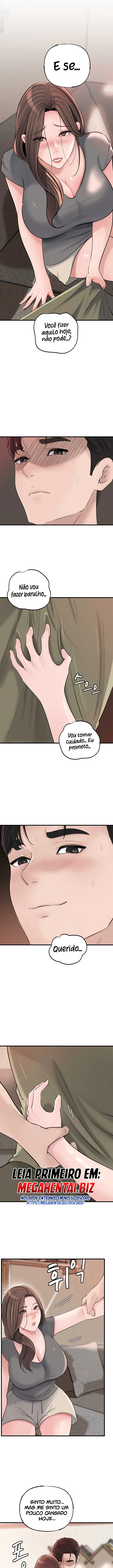 Ler Not the Daughter, but the Mother Capitulo 69 Page 6