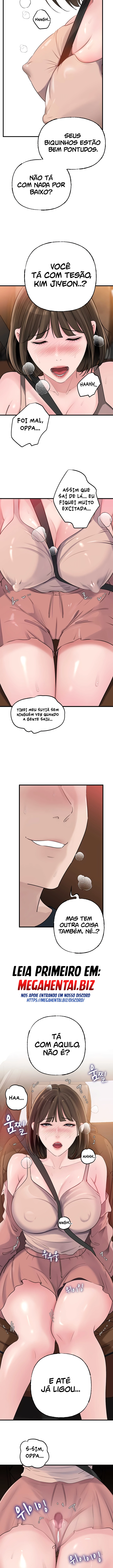 Ler Not the Daughter, but the Mother Capitulo 69 Page 9