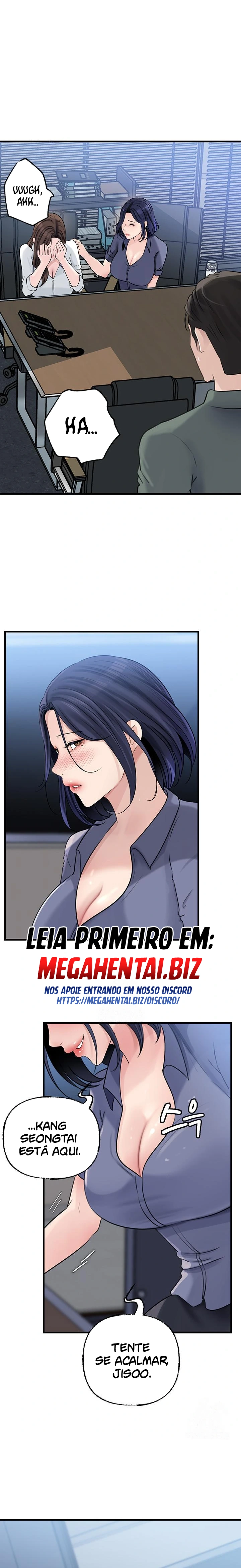 Ler Not the Daughter, but the Mother Capitulo 71 Page 10