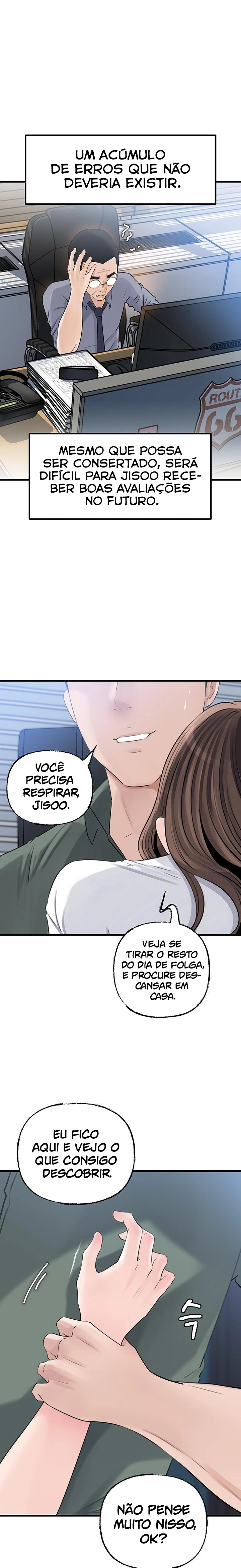 Ler Not the Daughter, but the Mother Capitulo 71 Page 12