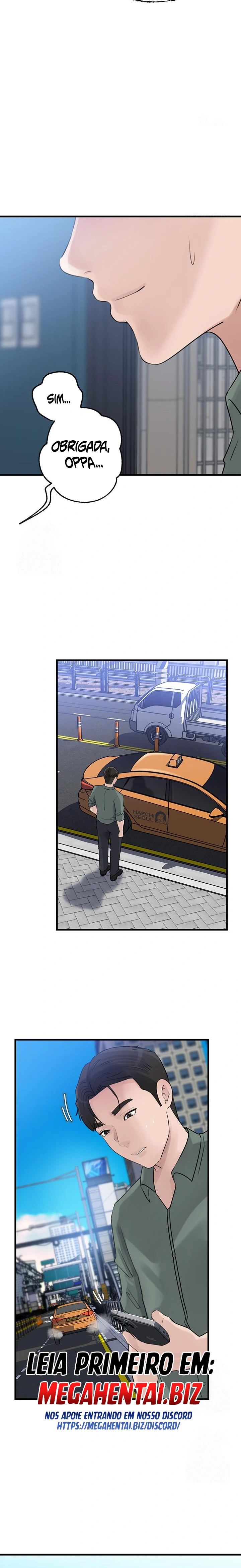 Ler Not the Daughter, but the Mother Capitulo 71 Page 13