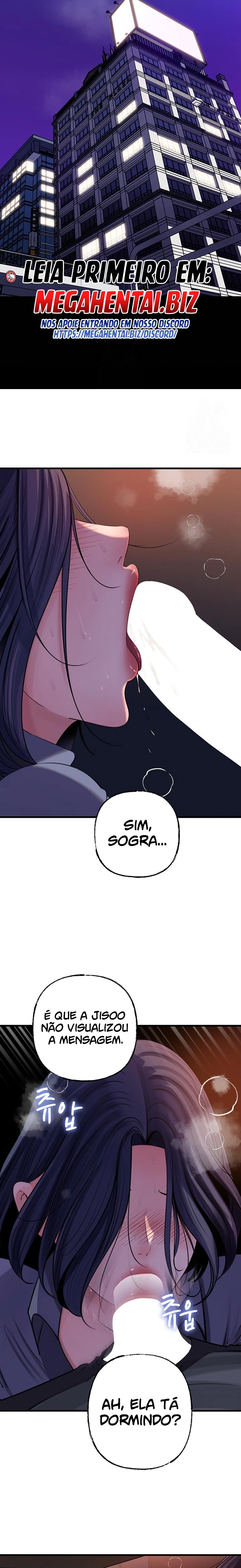 Ler Not the Daughter, but the Mother Capitulo 71 Page 16