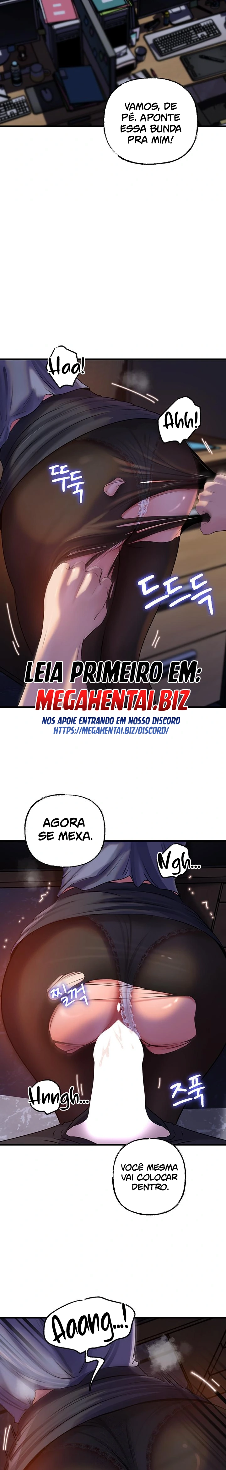 Ler Not the Daughter, but the Mother Capitulo 71 Page 19