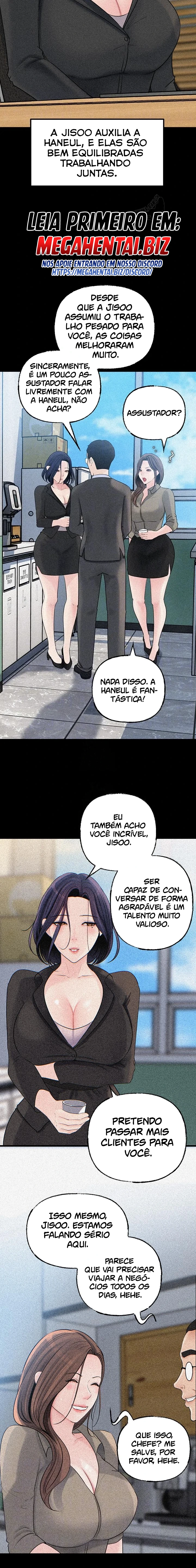 Ler Not the Daughter, but the Mother Capitulo 71 Page 2