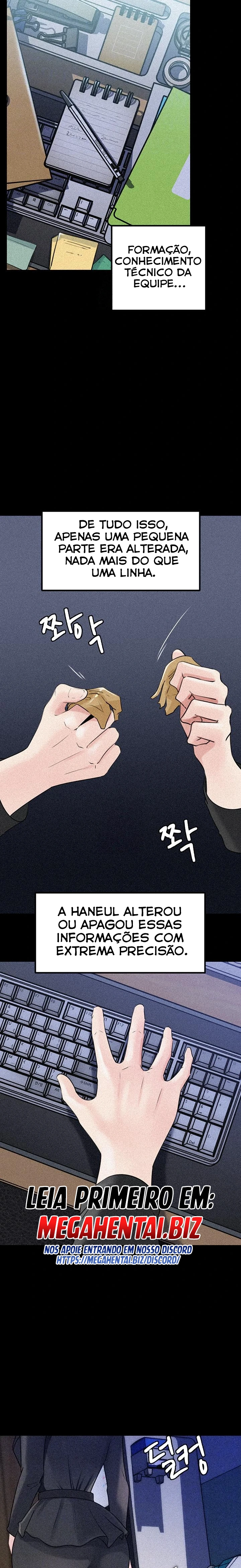 Ler Not the Daughter, but the Mother Capitulo 71 Page 5