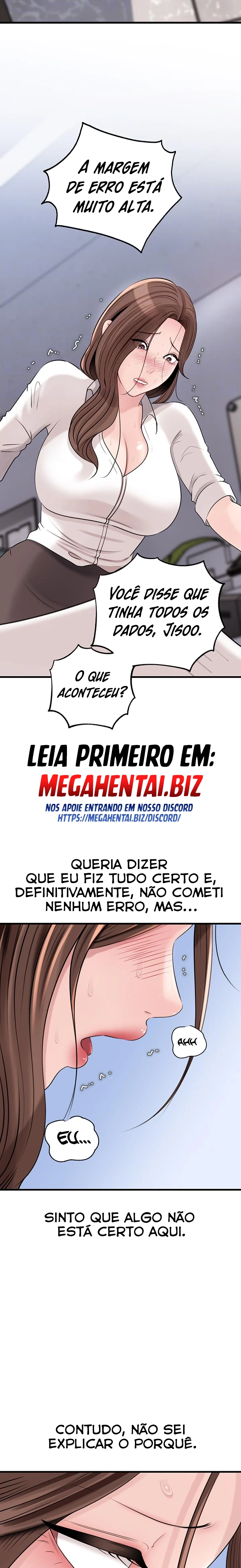 Ler Not the Daughter, but the Mother Capitulo 71 Page 7