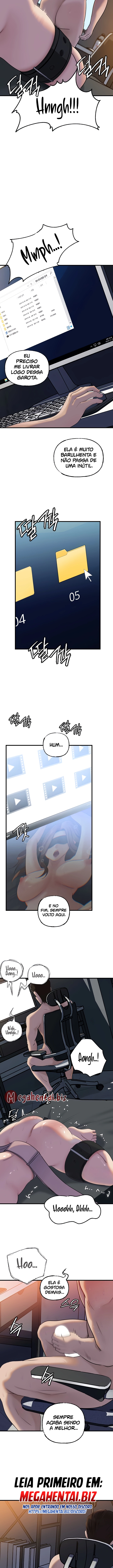 Ler Not the Daughter, but the Mother Capitulo 72 Page 10