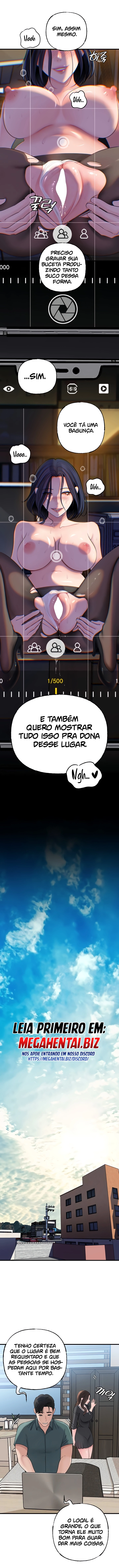 Ler Not the Daughter, but the Mother Capitulo 72 Page 4