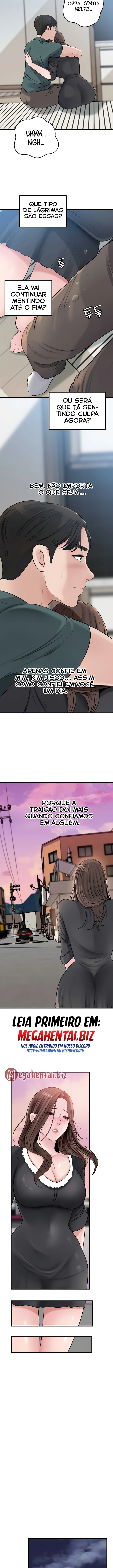 Ler Not the Daughter, but the Mother Capitulo 72 Page 7
