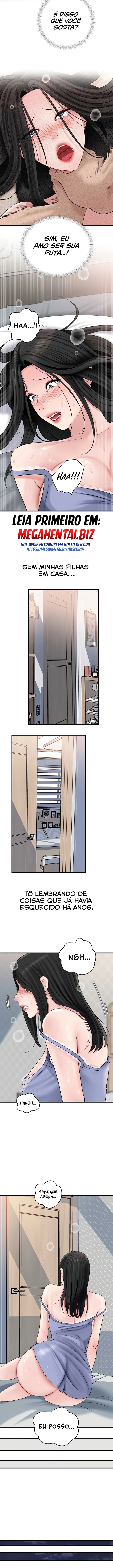 Ler Not the Daughter, but the Mother Capitulo 73 Page 10