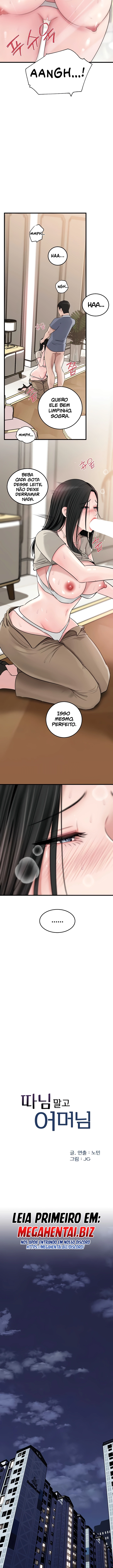 Ler Not the Daughter, but the Mother Capitulo 73 Page 4