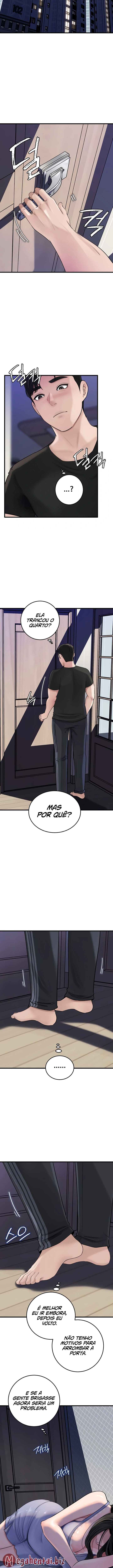 Ler Not the Daughter, but the Mother Capitulo 73 Page 5