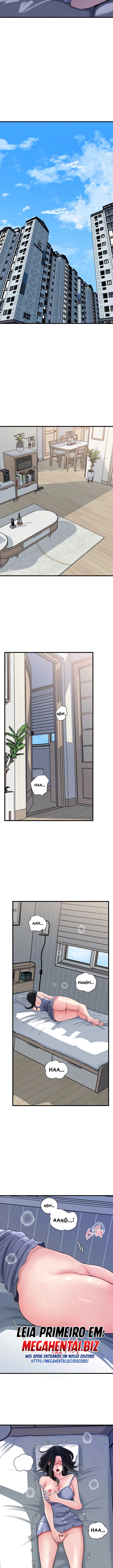 Ler Not the Daughter, but the Mother Capitulo 73 Page 6