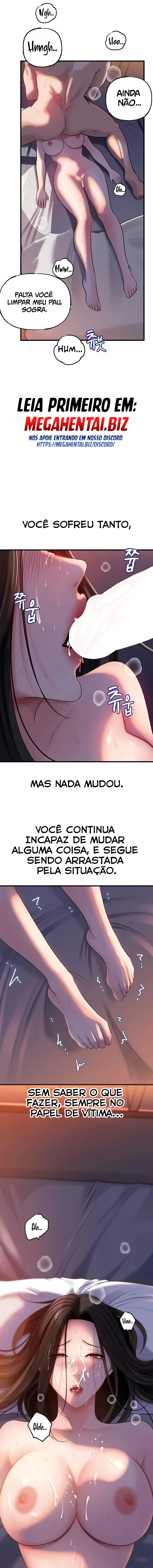 Ler Not the Daughter, but the Mother Capitulo 74 Page 12