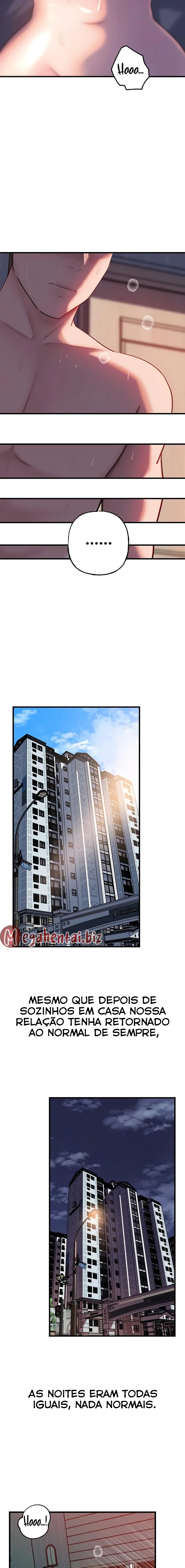 Ler Not the Daughter, but the Mother Capitulo 74 Page 13