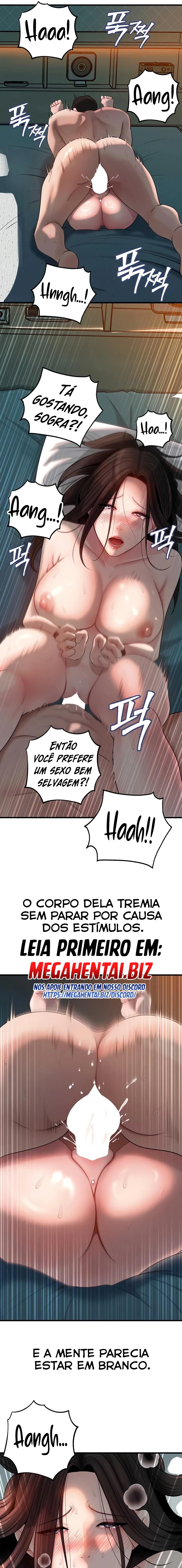 Ler Not the Daughter, but the Mother Capitulo 74 Page 16