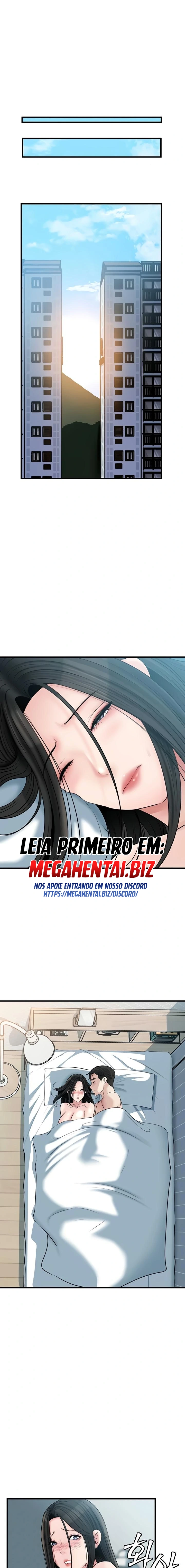 Ler Not the Daughter, but the Mother Capitulo 74 Page 18