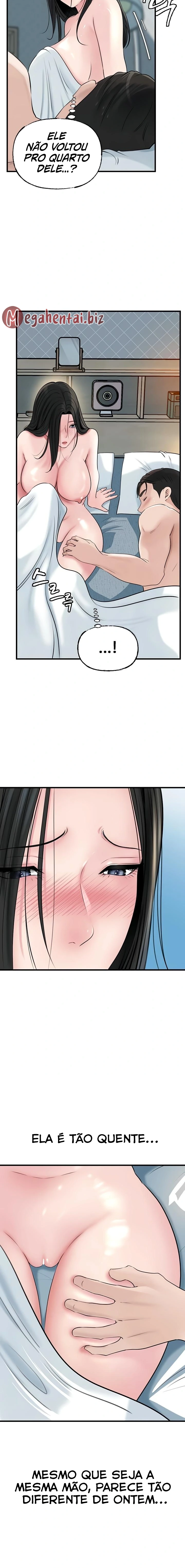 Ler Not the Daughter, but the Mother Capitulo 74 Page 19