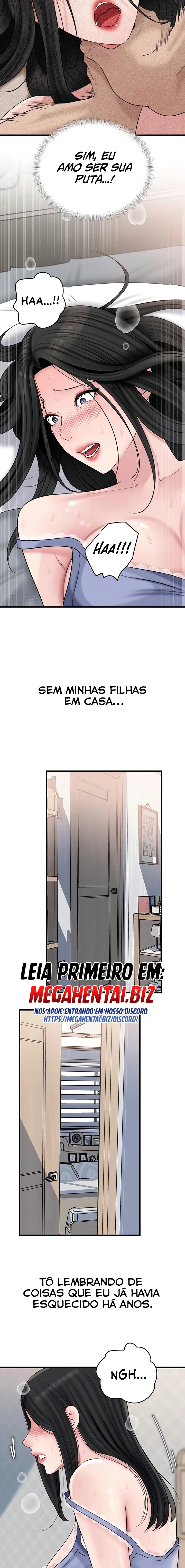 Ler Not the Daughter, but the Mother Capitulo 74 Page 2
