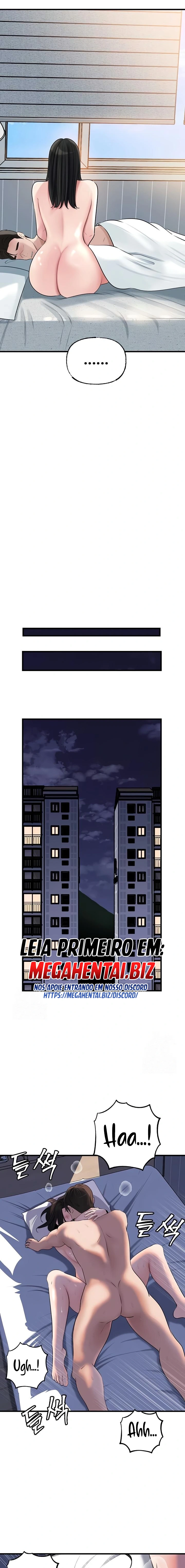 Ler Not the Daughter, but the Mother Capitulo 74 Page 20