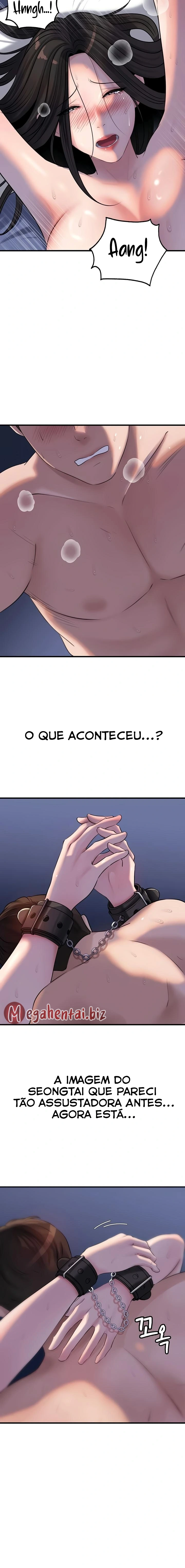 Ler Not the Daughter, but the Mother Capitulo 74 Page 21