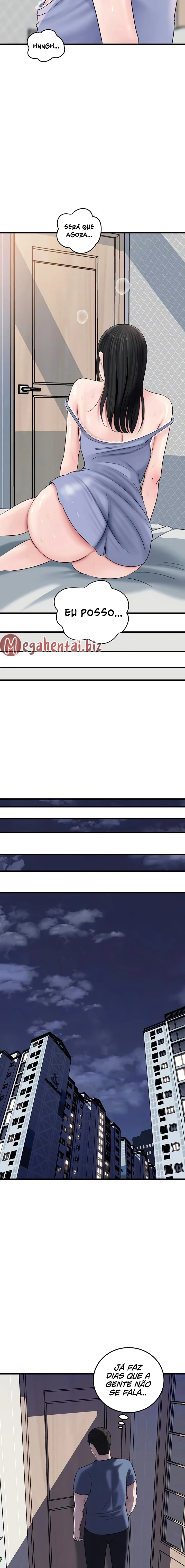 Ler Not the Daughter, but the Mother Capitulo 74 Page 3