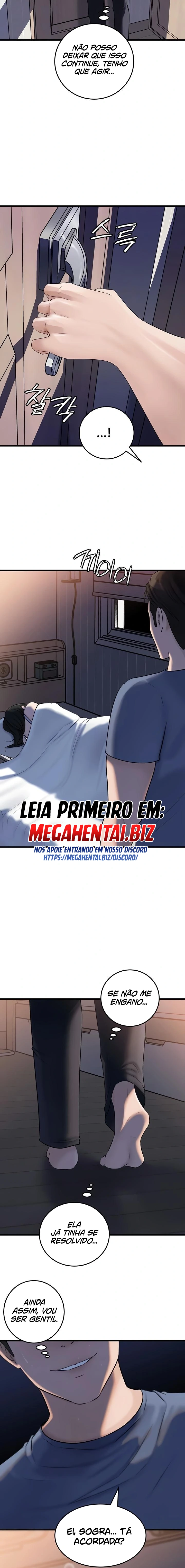 Ler Not the Daughter, but the Mother Capitulo 74 Page 4