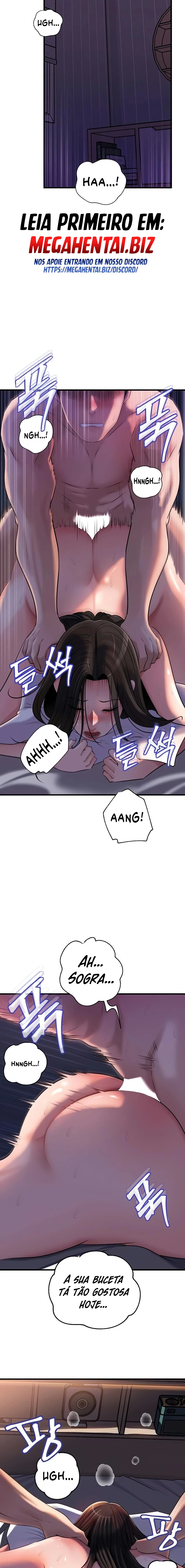 Ler Not the Daughter, but the Mother Capitulo 74 Page 6