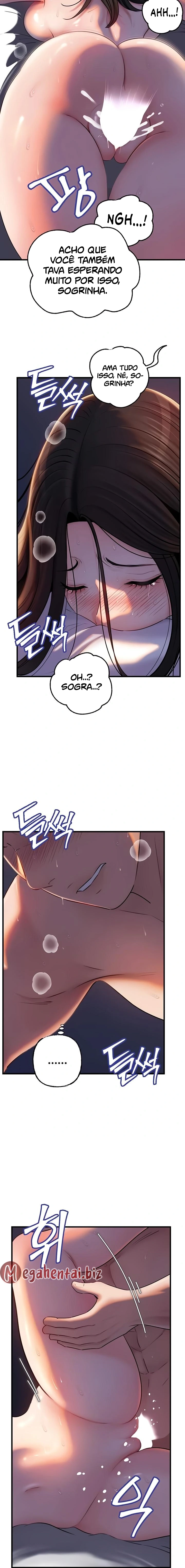 Ler Not the Daughter, but the Mother Capitulo 74 Page 7