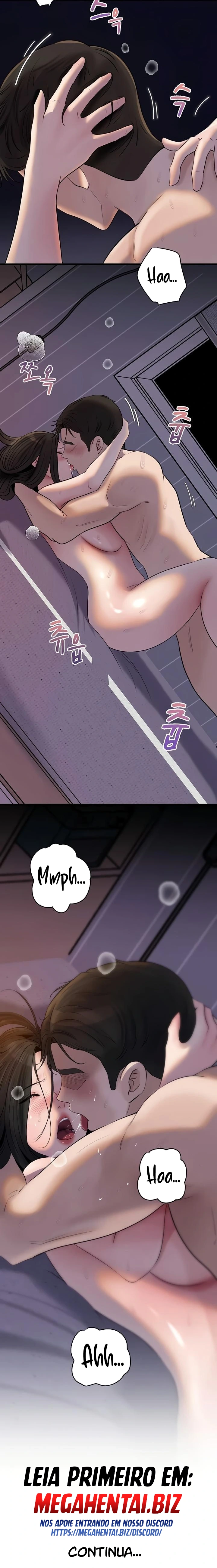 Ler Not the Daughter, but the Mother Capitulo 75 Page 12