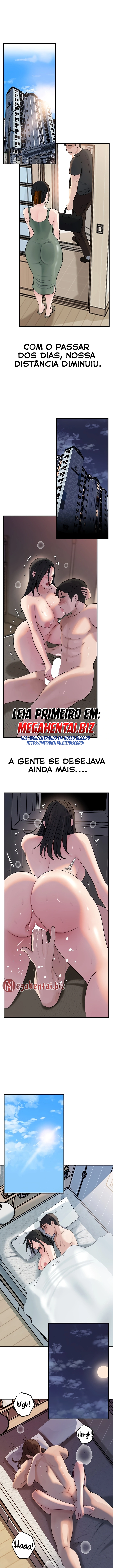 Ler Not the Daughter, but the Mother Capitulo 76 Page 12
