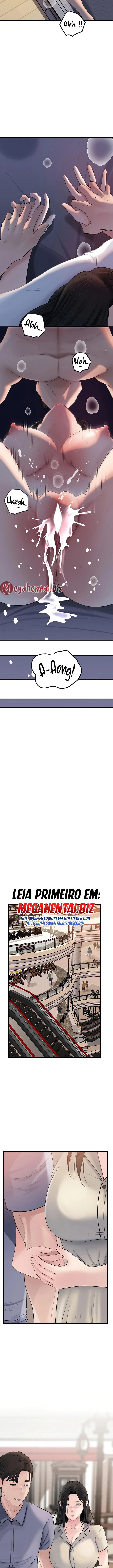 Ler Not the Daughter, but the Mother Capitulo 76 Page 13