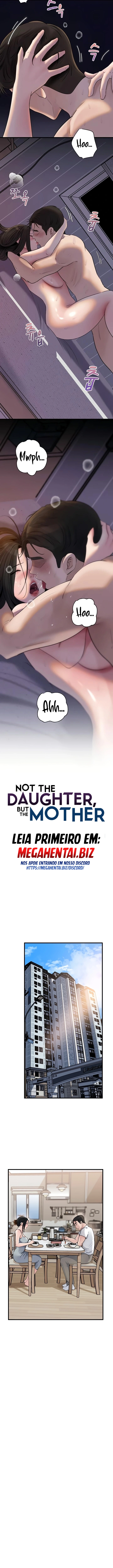 Ler Not the Daughter, but the Mother Capitulo 76 Page 2