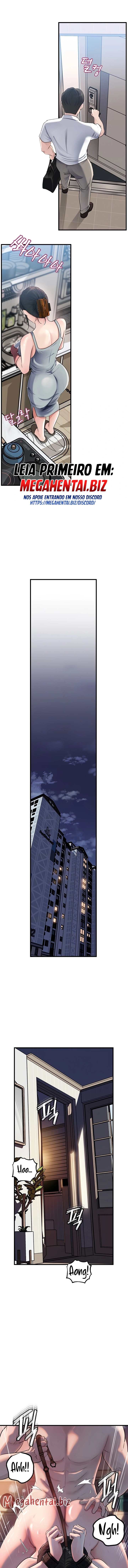 Ler Not the Daughter, but the Mother Capitulo 76 Page 3