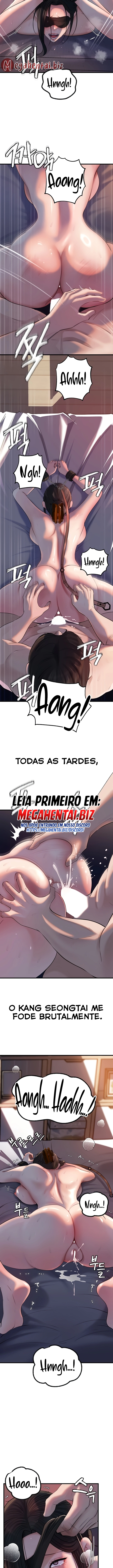 Ler Not the Daughter, but the Mother Capitulo 76 Page 4