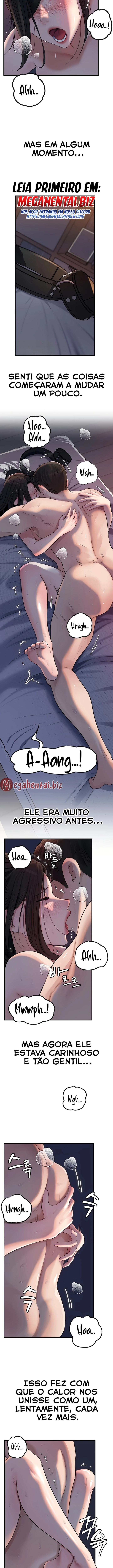 Ler Not the Daughter, but the Mother Capitulo 76 Page 5