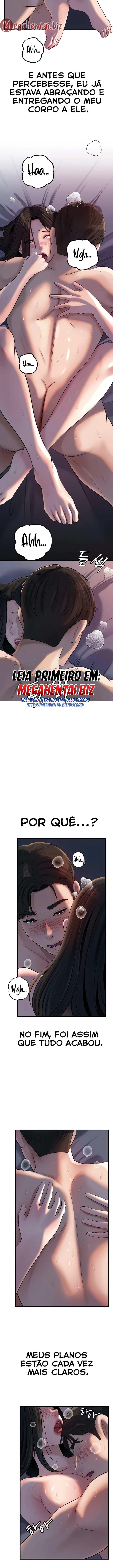 Ler Not the Daughter, but the Mother Capitulo 76 Page 6