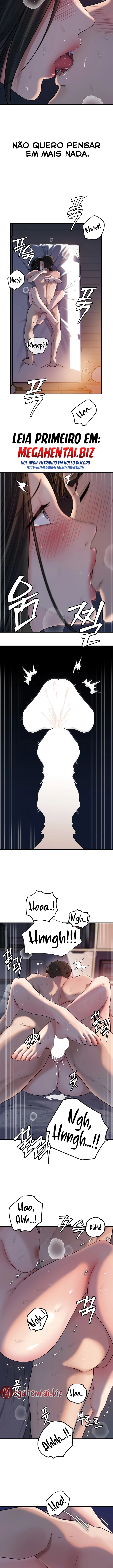 Ler Not the Daughter, but the Mother Capitulo 76 Page 9