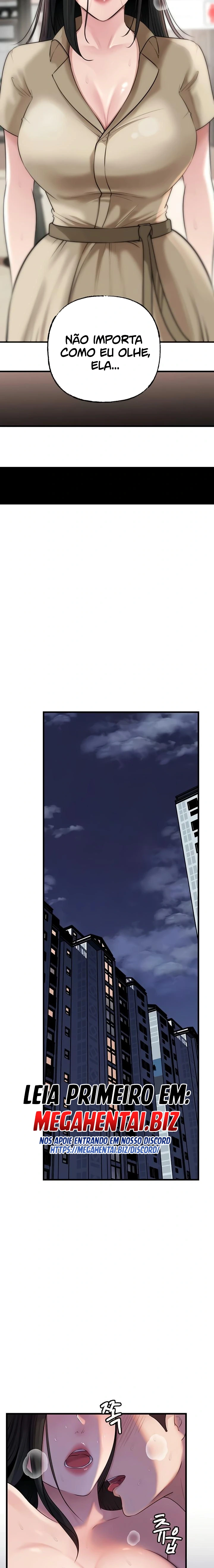 Ler Not the Daughter, but the Mother Capitulo 77 Page 11