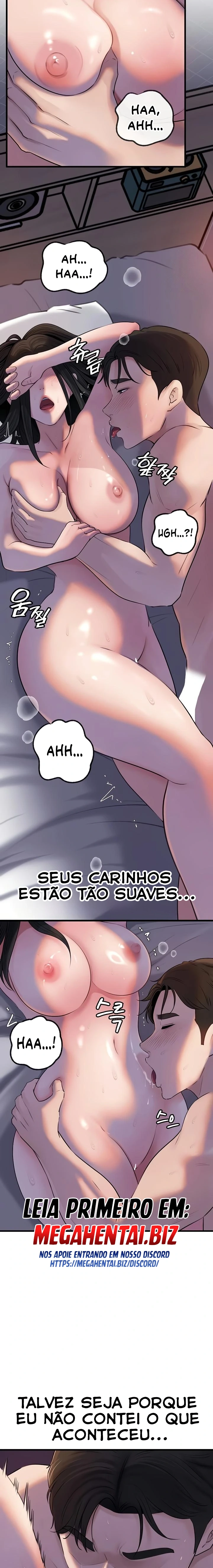Ler Not the Daughter, but the Mother Capitulo 77 Page 12