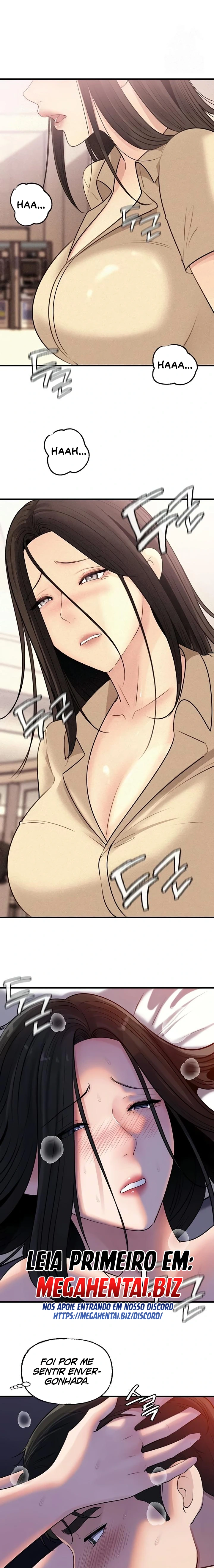 Ler Not the Daughter, but the Mother Capitulo 77 Page 15