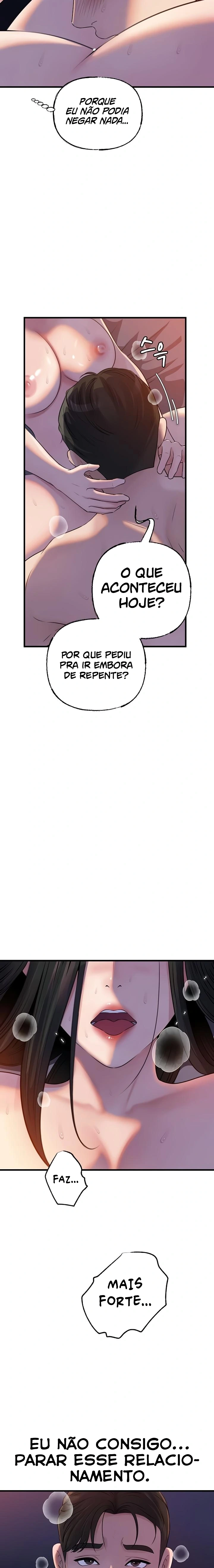 Ler Not the Daughter, but the Mother Capitulo 77 Page 16