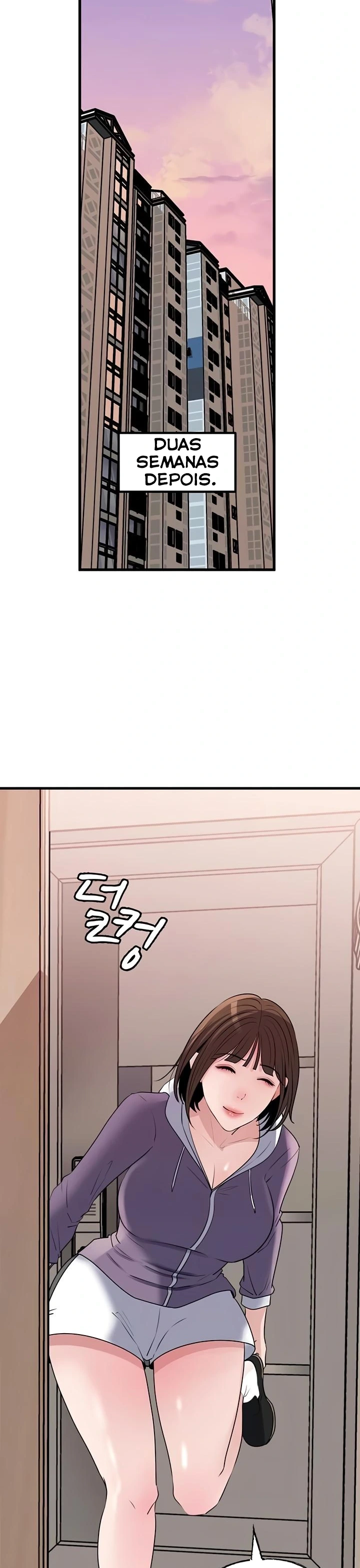 Ler Not the Daughter, but the Mother Capitulo 77 Page 22