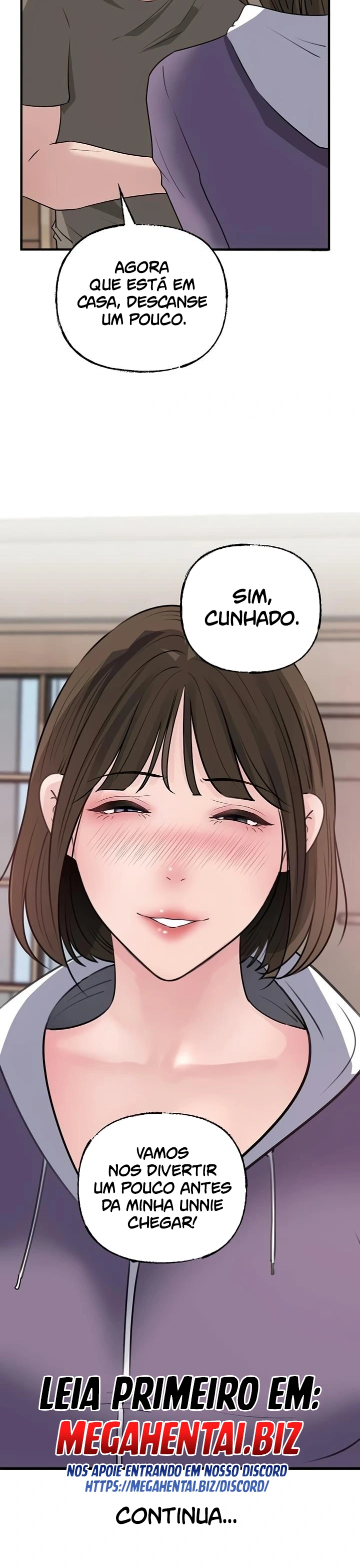 Ler Not the Daughter, but the Mother Capitulo 77 Page 24