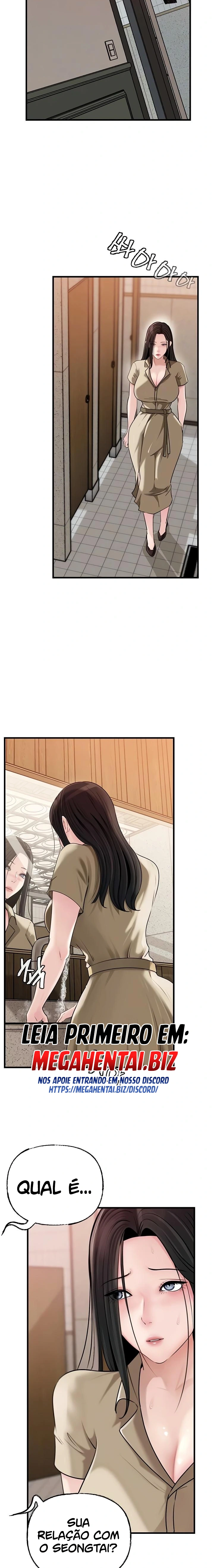 Ler Not the Daughter, but the Mother Capitulo 77 Page 4